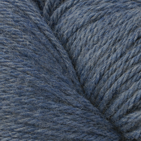 Berroco Vintage Wool Yarn Colorway 51184 Twilight